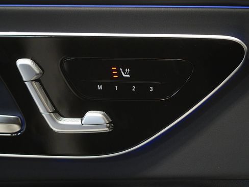 New 2026 Mercedes-Benz CLE 53 AMG 4MATIC Coupe image 31