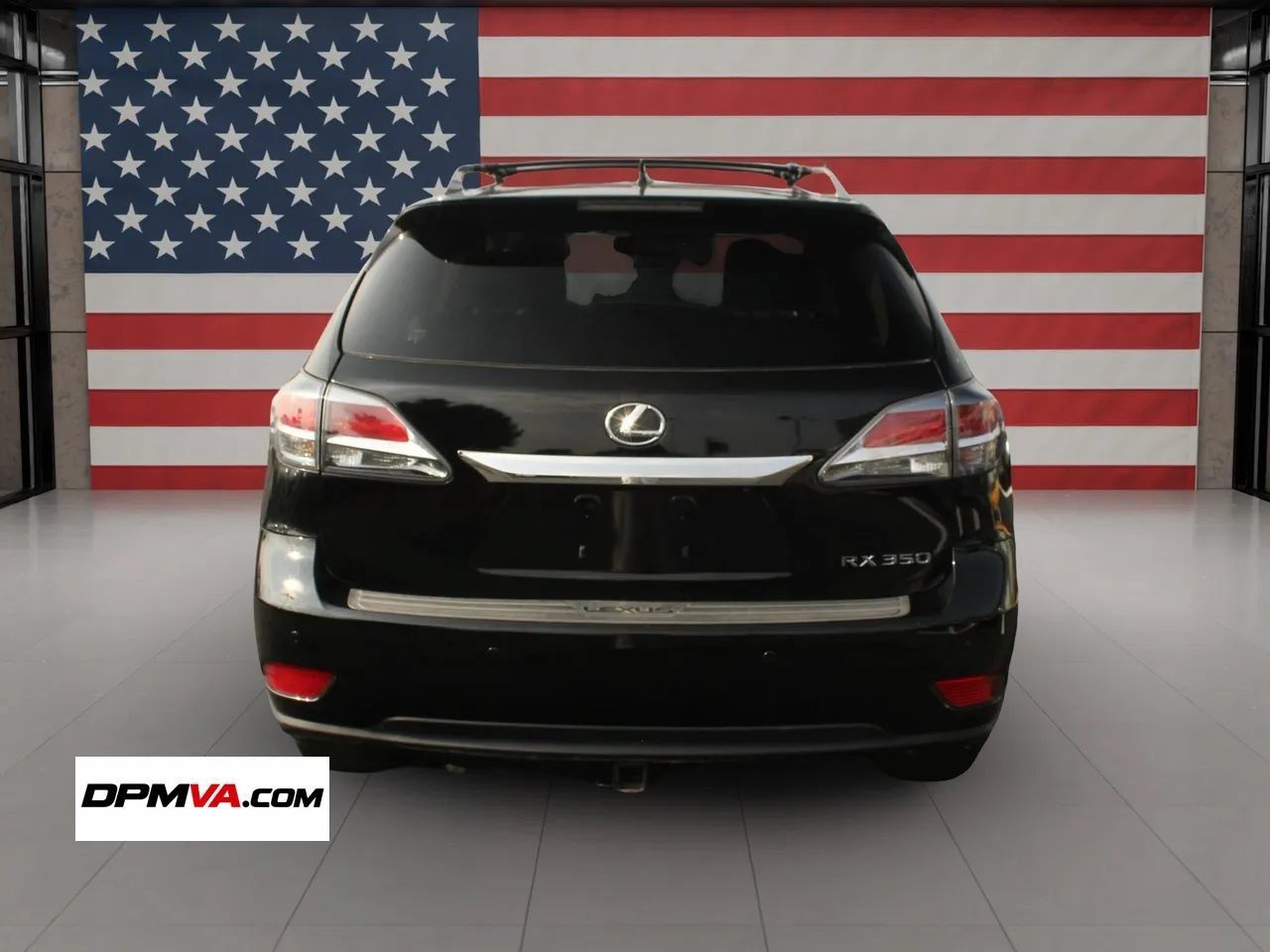 Used 2014 Lexus RX 350 FWD w/ Navigation Package image 7