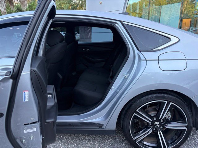 Used 2023 Honda Accord Sport image 25