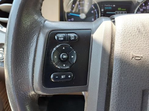 Used 2016 Ford F350 Lariat w/ Chrome Package AWD/4WD image 26