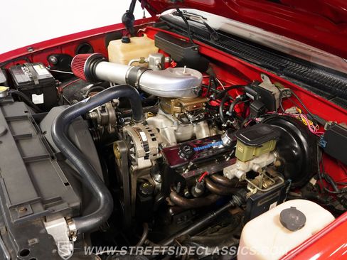 Used 1992 Chevrolet Silverado 1500 2WD Regular Cab image 32