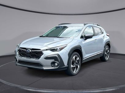 Certified 2026 Subaru Crosstrek 2.5i Limited w/ Popular Package #4A
