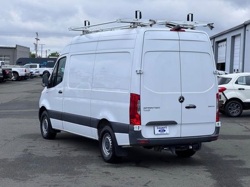 Used 2020 Mercedes-Benz Sprinter 2500 image 24
