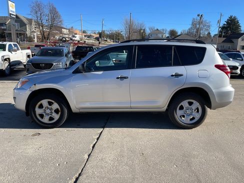Used 2009 Toyota RAV4 4WD V6 image 2