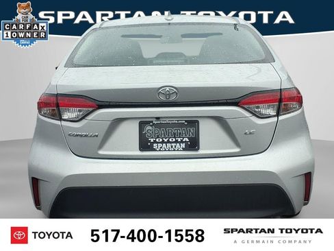 Used 2023 Toyota Corolla LE image 8