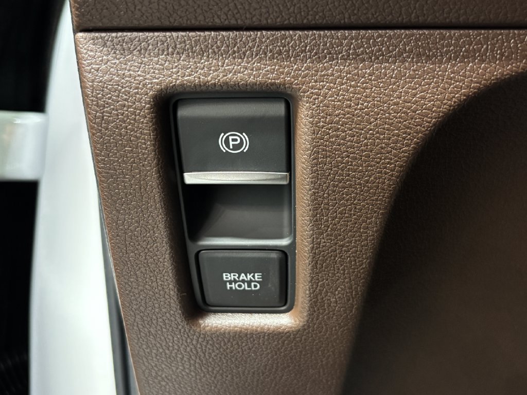 New 2027 Honda Odyssey Elite image 28