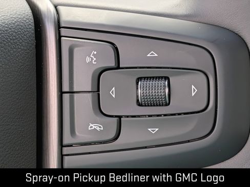 New 2026 GMC Sierra 2500 AT4X AWD/4WD image 22