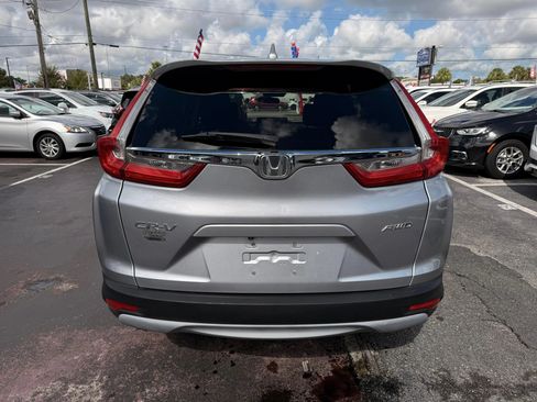 Used 2019 Honda CR-V EX image 5