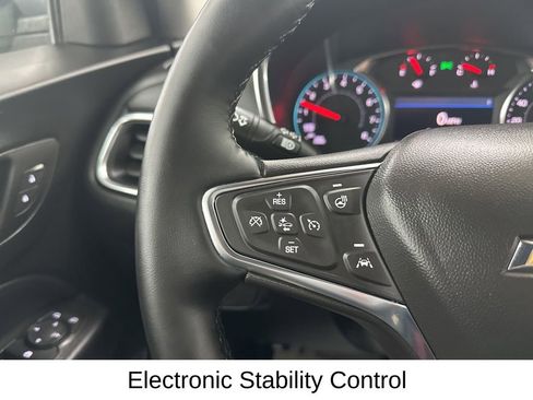 Used 2024 Chevrolet Equinox LT image 35