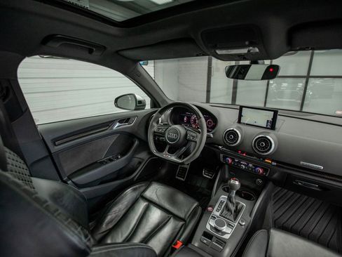 Used 2017 Audi RS 3 2.5 TFSI S Tronic image 17