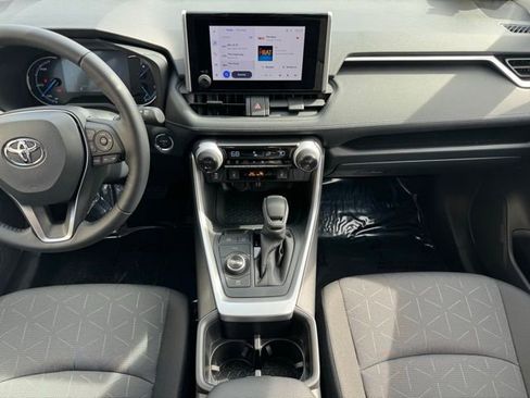 Certified 2025 Toyota RAV4 XLE w/ Convenience Package image 2