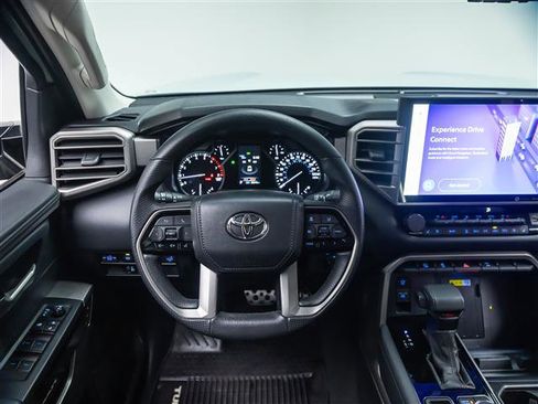 Used 2023 Toyota Tundra Limited w/ TRD Off-Road Package image 19