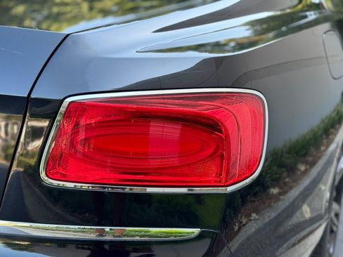 Used 2014 Bentley Flying Spur W12 AWD/4WD image 24