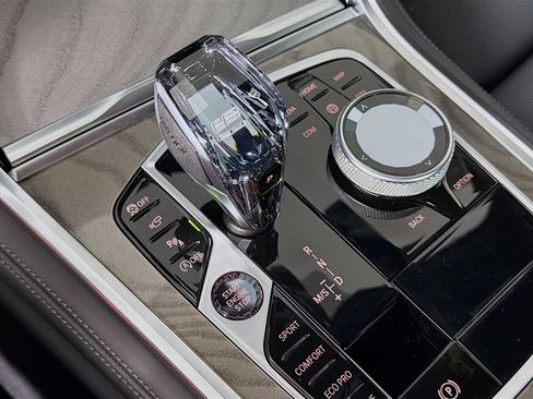 New 2026 BMW 840i RWD image 17