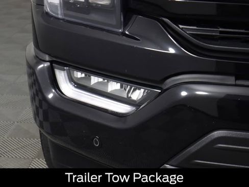 Certified 2023 Ford F150 XLT w/ Equipment Group 302A High image 14