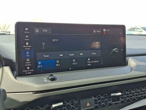 Certified 2025 Honda Accord Sport image 14