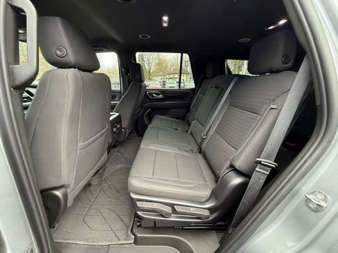 Used 2023 Chevrolet Tahoe LS w/ Driver Alert Package image 19