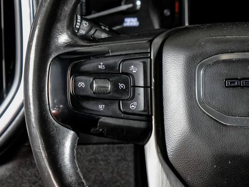 Used 2021 GMC Sierra 2500 Denali w/ Denali Ultimate Package AWD/4WD image 17