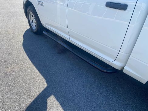 Used 2016 RAM 1500 Tradesman w/ Popular Equipment Group AWD/4WD image 7