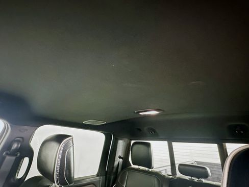 Used 2026 RAM 3500 Laramie image 21