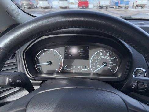 Used 2020 Ford EcoSport SE image 27