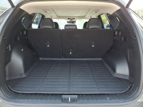 Used 2025 Hyundai Tucson Limited AWD/4WD image 12