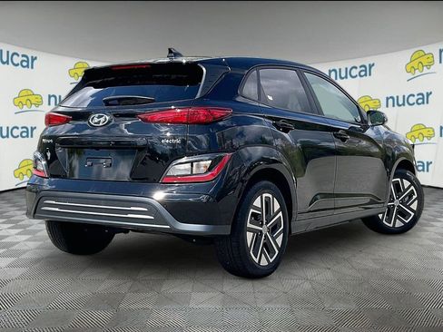 Used 2023 Hyundai Kona SE w/ Cargo Package FWD image 6