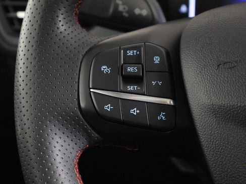 Used 2023 Ford Escape ST-Line w/ Tech Pack #1 image 41