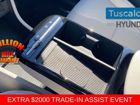 New 2026 Hyundai Tucson SEL w/ Tow & Go Package image 22