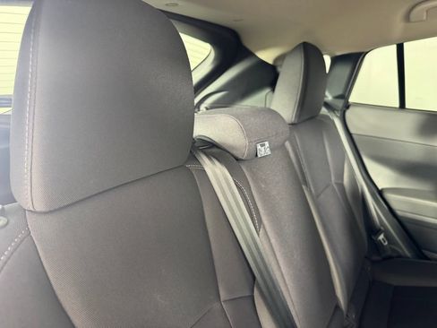 Used 2025 Subaru Crosstrek 2.5i Premium AWD/4WD image 26