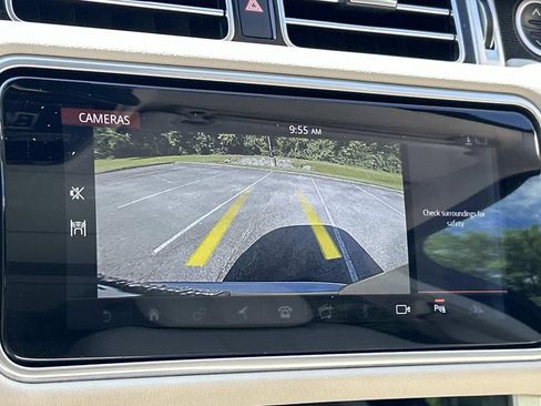 Used 2019 Land Rover Range Rover AWD/4WD image 39