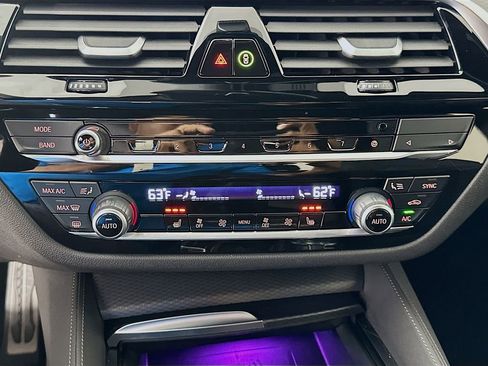 Certified 2023 BMW 530e w/ M Sport Package image 16