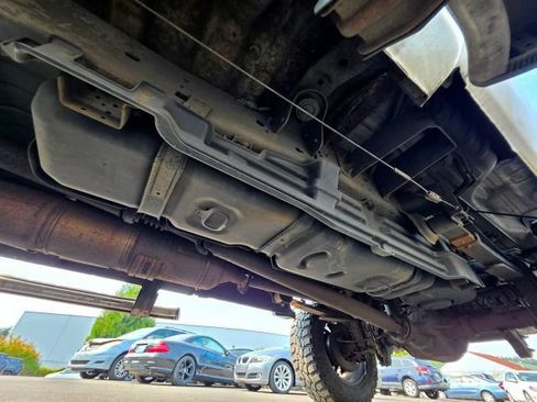 Used 2012 Ford F350 Lariat AWD/4WD image 61
