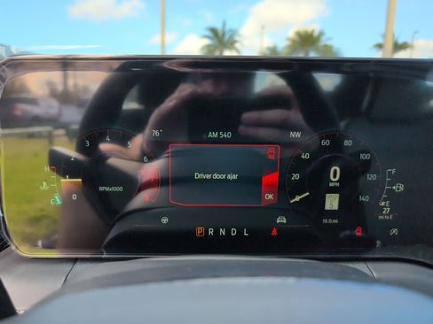 New 2026 Ford Mustang Premium image 20