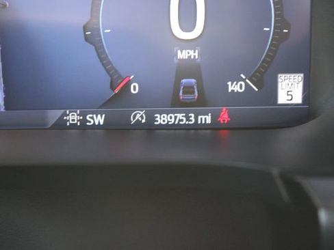 Used 2025 Ford F150 Raptor AWD/4WD image 20