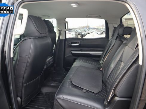 Used 2021 Toyota Tundra SR5 image 15
