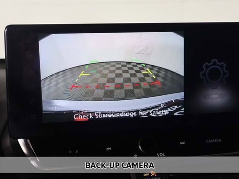 Used 2024 Nissan Altima 2.5 SR w/ SR Premium Package image 6