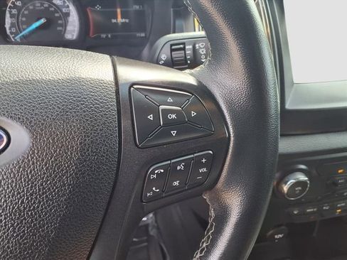 Used 2022 Ford Ranger Lariat w/ Tremor Off-Road Package image 27