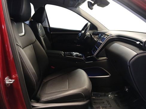 Certified 2024 Hyundai Tucson Limited image 15