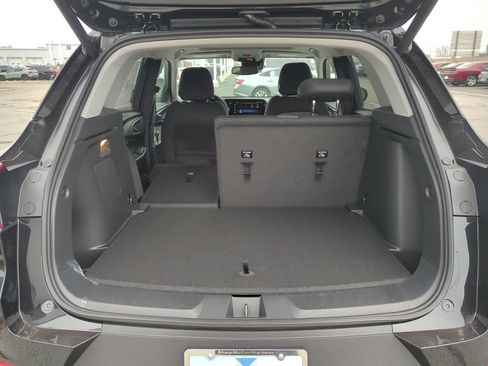 New 2026 Chevrolet TrailBlazer LT w/ Convenience Package image 39