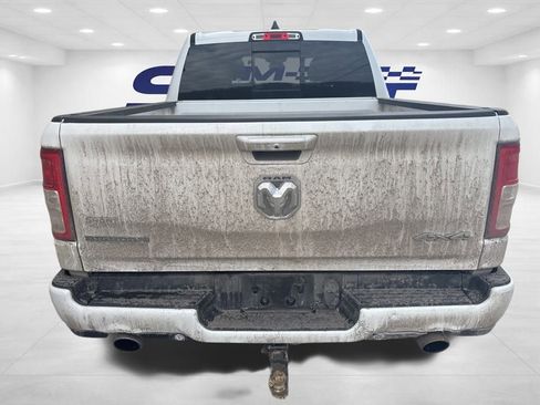 Used 2020 RAM 1500 Big Horn image 6
