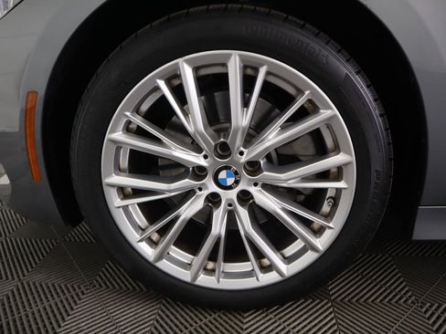 Certified 2023 BMW 330i Sedan w/ Convenience Package image 31