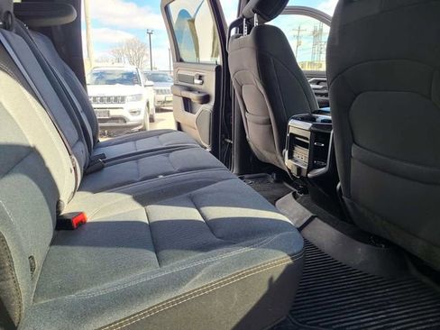 Used 2022 RAM 1500 Big Horn AWD/4WD image 20