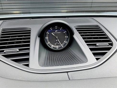 New 2026 Porsche Panamera GTS image 29