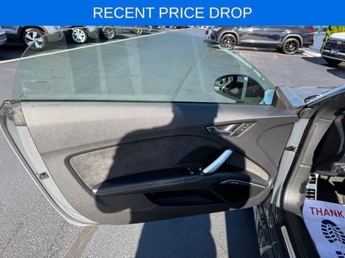 Used 2020 Audi TT 2.0T image 10