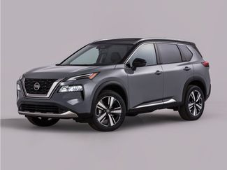 Used 2021 Nissan Rogue SV FWD video 1