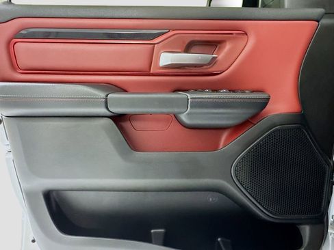 Used 2022 RAM 1500 Rebel w/ Rebel Level 2 Equipment Group image 14