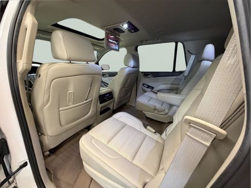 Used 2016 GMC Yukon Denali w/ Open Road Package AWD/4WD image 23