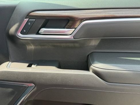 Certified 2022 Chevrolet Silverado 1500 LT AWD/4WD image 25