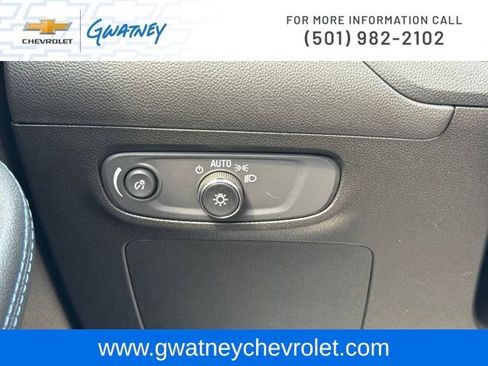 Used 2026 Buick Encore GX Sport Touring w/ Advanced Technology Package FWD image 19